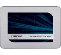 SSD 1TB SSD Crucial MX500 1TB 2.5" SATA III (CT1000MX500SSD1)