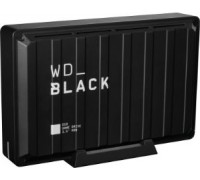 Western Digital WD_BLACK D10 8TB USB3.0 (WDBA3P0080HBK-EESN)