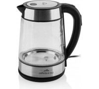 Kettle ETA Crystela Digi (715390000)