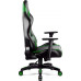 Diablo Chairs X-Horn chair L