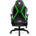 Diablo Chairs X-Horn chair L