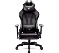Diablo Chairs X-Horn chair L