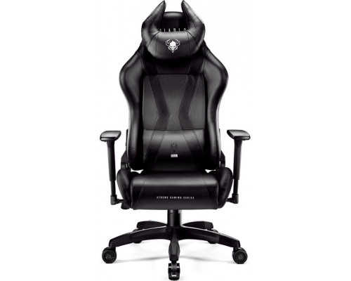 Diablo Chairs X-Horn chair L