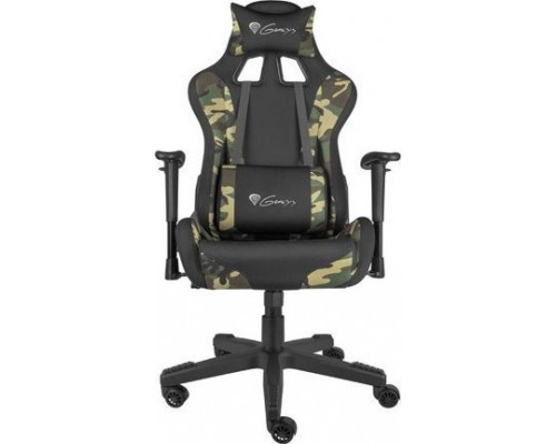 Armchair Natec Genesis Nitro 560 Camo NFG-1532