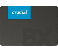 SSD 2TB SSD Crucial BX500 2TB 2.5" SATA III (CT2000BX500SSD1)