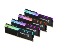 G.Skill Trident Z RGB, DDR4, 32 GB,3200MHz, CL16