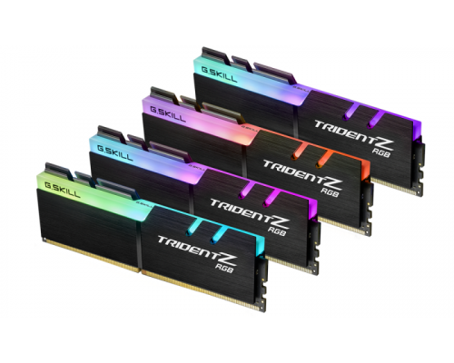 G.Skill Trident Z RGB, DDR4, 32 GB,3200MHz, CL16
