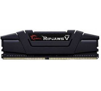 G.Skill Ripjaws V, DDR4, 16 GB,3200MHz, CL16