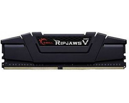 G.Skill Ripjaws V, DDR4, 16 GB,3200MHz, CL16