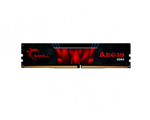 G.Skill Aegis, DDR4, 8 GB,2666MHz, CL19