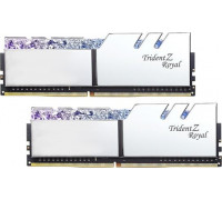 G.Skill Trident Z Royal, DDR4, 16 GB,3200MHz, CL16