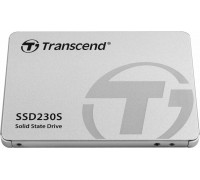 SSD 2TB SSD Transcend SSD230S 2TB 2.5" SATA III (TS2TSSD230S)