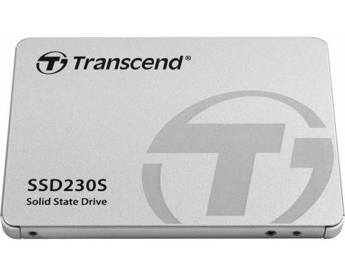 SSD 2TB SSD Transcend SSD230S 2TB 2.5" SATA III (TS2TSSD230S)
