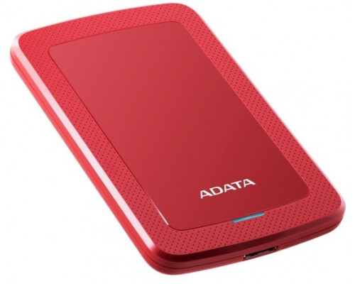 ADATA DashDrive HV300 1TB external drive (AHV300-1TU31-CRD)