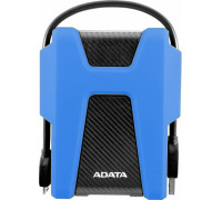ADATA Durable HD680 1TB microUSB3.1 Blue external drive (AHD680-1TU31-CBL)