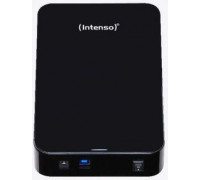 Intenso MemoryCenter external hard drive, 8TB (6031516)