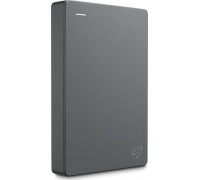 Seagate HDD Basic 5TB USB 3.0 external drive (STJL5000400)