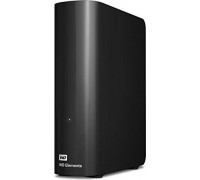 Western Digital Elements Desktop 8TB (WDBWLG0080HBK-EESN)