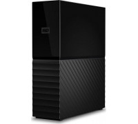 Western Digital WD My Book 12TB Ext. 3.5 "USB3.0 (single drive)