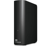 Western Digital Elements Desktop 14TB 3.5 external hard drive black (WDBWLG0140HBK-EESN)