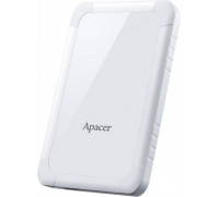 Apacer AC532 2TB external hard drive (AP2TBAC532W-1)