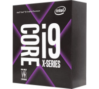 Intel Intel Core i9-10900X processor