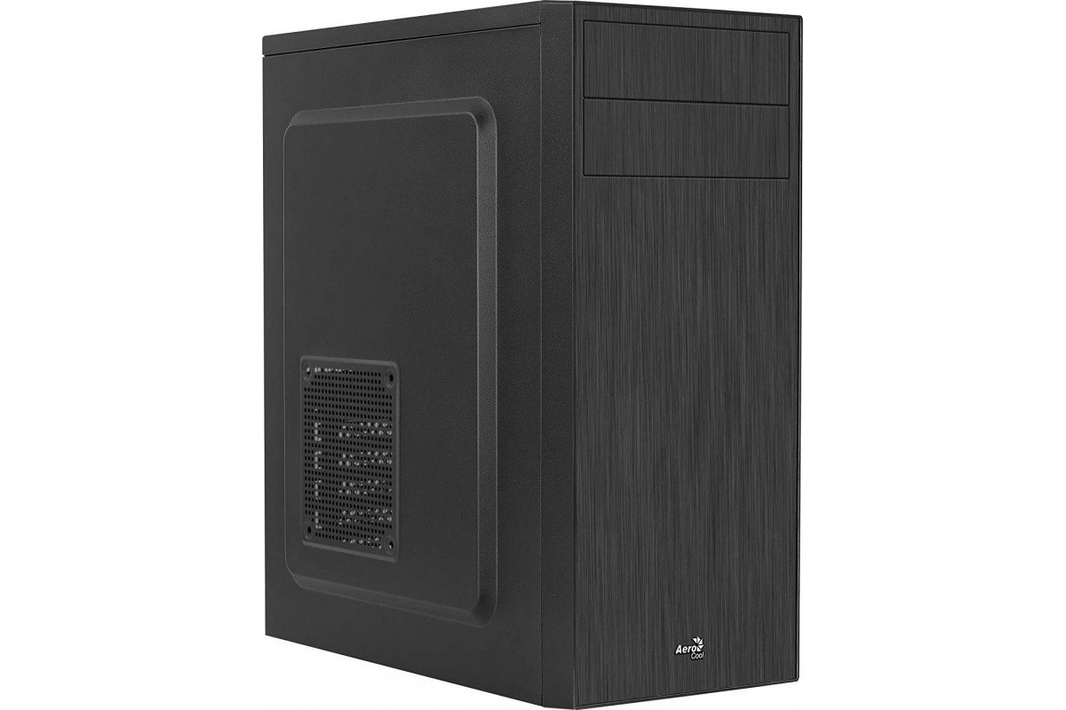 Блэк без. AEROCOOL CS-1103. Корпус AEROCOOL CS-1103. AEROCOOL CS-1103 500w. AEROCOOL CS-1103 ATX.