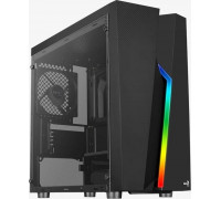 Aerocool Mini Bolt Black RGB