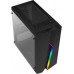 Aerocool Mini Bolt Black RGB