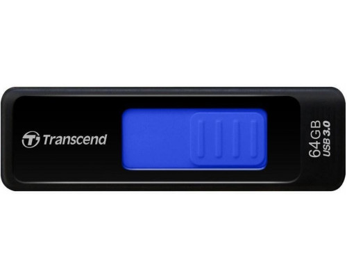 Transcend Jetflash 760 64GB (TS64GJF760)