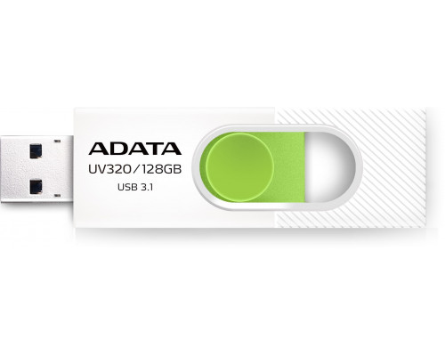 ADATA UV320 128GB (AUV320-128G-RWHGN)