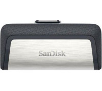 SanDisk Ultra Dual Drive 128GB (SDDDC2-128G-G46)