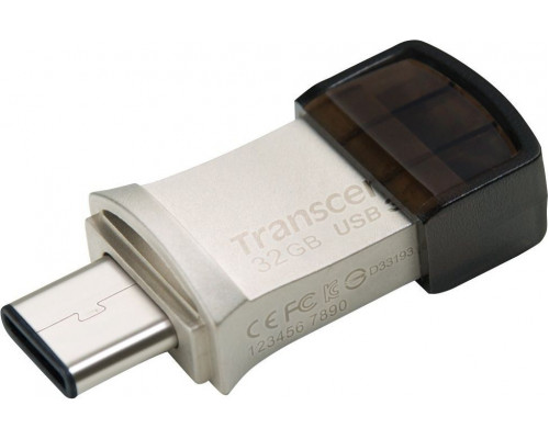 Transcent 32GB (TS32GJF890S)