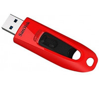 SanDisk ULTRA USB 3.0 64GB  (SDCZ48-064G-U46R)