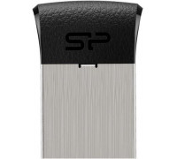 Silicon Power Touch 32GB T35 Black (SP032GBUF2T35V1K)