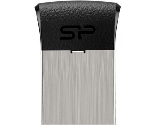 Silicon Power Touch 32GB T35 Black (SP032GBUF2T35V1K)
