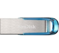 SanDisk CRUZER ULTRA FLAIR USB 3.0 128GB