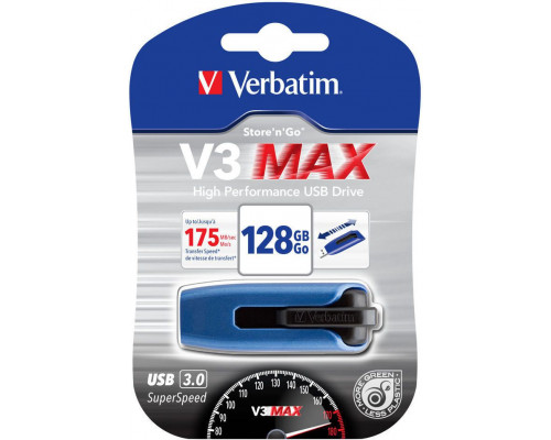 Verbatim Store 'n' Go 128GB (49808)
