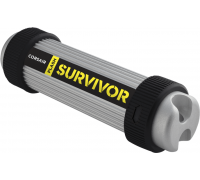 Corsair Flash Survivor, 32GB, USB 3.0 (CMFSV3B-32GB)