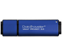 Kingston DataTraveler Vault Privacy 8 GB (DTVP30/8GB)