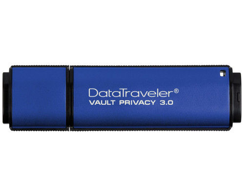 Kingston DataTraveler Vault Privacy 8 GB (DTVP30/8GB)