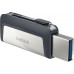 SanDisk Ultra Dual Drive 256GB (SDDDC2-256G-G46)