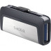 SanDisk Ultra Dual Drive 256GB (SDDDC2-256G-G46)