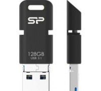 Silicon Power Mobile C50 128GB 3w1 (SP128GBUC3C50V1K)
