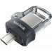 SanDisk Ultra Dual Drive 256GB (SDDD3-256G-G46) (001734300000)