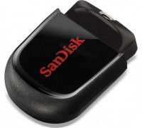 SanDisk Cruzer Fit 64 GB (SDCZ33-064G-B35)