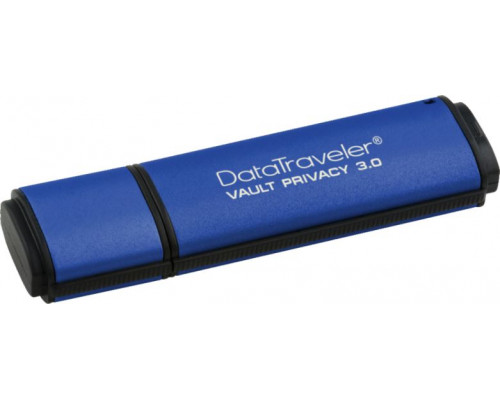 Kingston DataTraveler Vault Privacy 4 GB (DTVP30/4GB)
