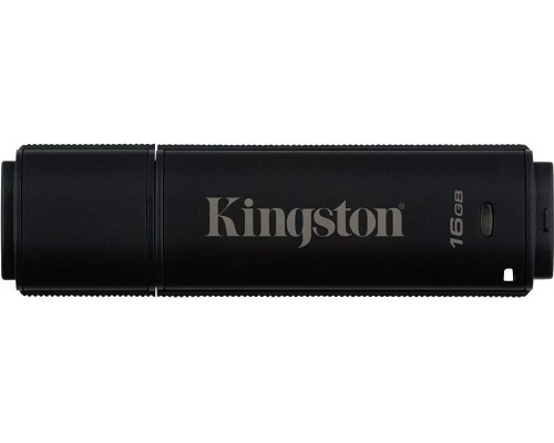 Kingston DT400 G2 16GB (DT4000G2DM/16GB)