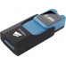 Corsair Voyager® Slider X2 128GB USB 3.0 (CMFSL3X2A-256GB)