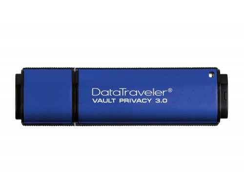 Kingston DataTraveler Vault Privacy 16 GB (DTVP30/16GB)